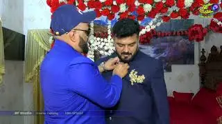 NF Studio Gujar Khan on Raja Kashif & Raja Sohail's Wedding Coverage at Mankiala Muslim in Oct-2022