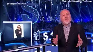 Video: Bill Bailey pays tribute to 'utterly original' comedian Sean Lock