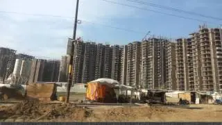 supertech capetown noida