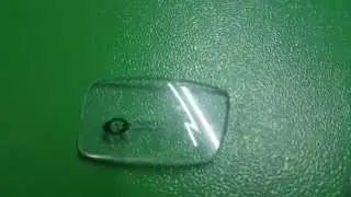Pad Printing Machine For Spectacles Demo Lens +91871917917 @namanenterprises