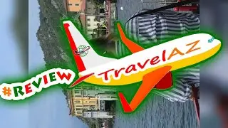 「TravelPZ」 Review 5G Italy eSIM | Vodafone Italy