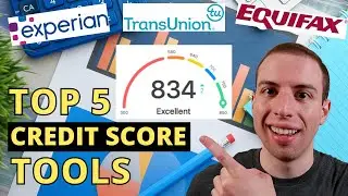How to Check Your Credit Score For Free