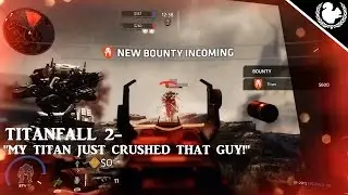 Titanfall 2: Northstar and R201-C Gameplay