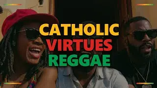 The Four Cardinal Virtues of the Catholic Church we ALL need!