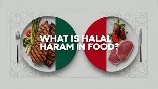 Halal vs Haram: Understanding Food in Islam | Islamic Dietary Laws Explained | Crucial Topic| mikzav
