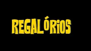 Logoton - Regal&oacute;rios