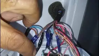 Como trocar compressor inverter por convencional. Geladeira eletrolux if55.