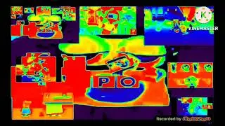 Preview 2 Funny 8.5 My Random Effects (Part 1)