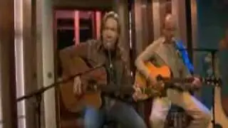 NOSIE KATZMANN live - mr. vain (unplugged)