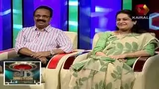 We often feel that we are being sidelined: Padmaja Venugopal