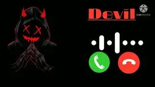 New Instagram viral reels||Devil Ring tone|| by A Two Z gaming