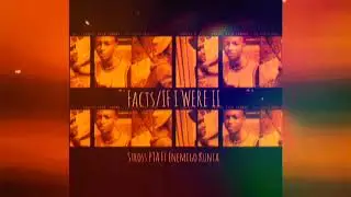 Stross PTA - Facts/ If WE WERE II Ft. Enemigo Kunta 