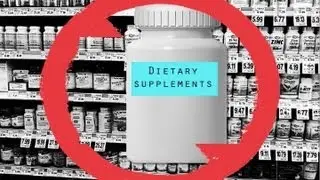 Who's watching the diet supplements?