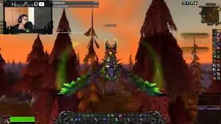 Casual Morning of Questing | HeraldPlays Live Stream