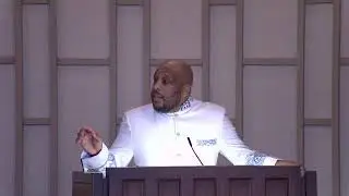 When a KING gets MAD; Watch what THE KING will do!
