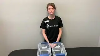 How To Perform Contrast Baths To Relieve Pain, Swelling and Stiffness in Your Hands