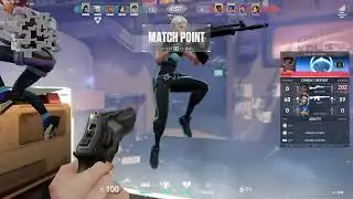 Horrendous Aim