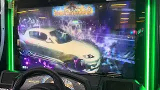 頭文字dac season5 秋名(雨)/上りMASTER RX-8 DH&HC