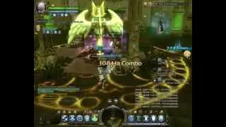 Dragon Nest East Ancient Armoury