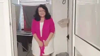 Tender la colada 🧺