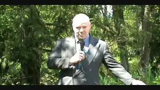 Channel 68 Action News, With BeanMeister22