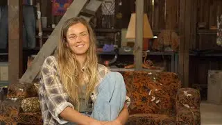 BARONS: Exclusive Interview with DANI KURK played by Sophia Forrest