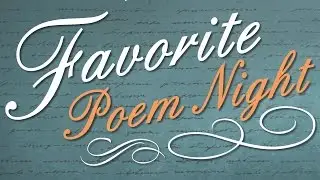 Celebrating National Poetry Month at Columbia College