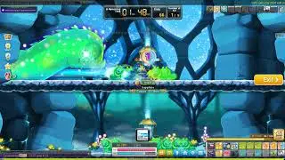 MapleSEA Road to Extinction PQ