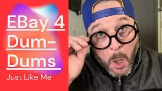 How To Keep Things Simple In EBay Life