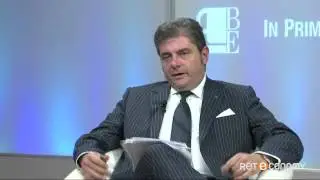 Reteconomy &ndash; In primo piano Puntata dedicata alla presentazione del Congresso Nazionale