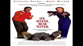 K&ouml;t&uuml;l&uuml;k g&ouml;rm&uuml;yorum, k&ouml;t&uuml;l&uuml;k duyma (1989) | See No Evil, Hear No Evil