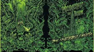 The Pixelated Paranormal Podcast: D&D campaign Phandelever and Below the shattared obelisk part 49