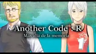 Another Code R: Mas alla de la memoria#01|| Wii|| Espa&ntilde;ol|| Comienza la aventura.