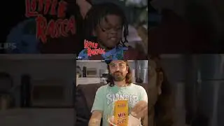 When the whole squad has ur back. The little rascals.