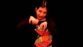 ASL 1-10 Story 