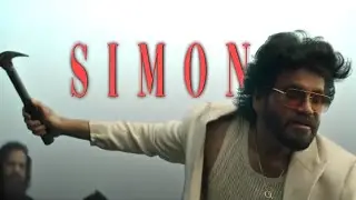 SIMON📈💥|| #tamil #coolie #nagarjuna #simon #edit #efxstatus 