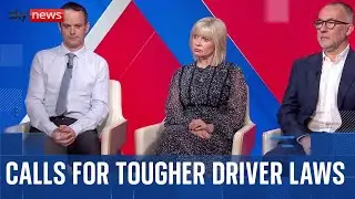 Campaign groups call for tougher licencing laws for new drivers
