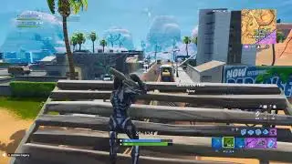 Tfue classic