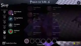 Vainglory 5v5 Map Concept : The Future update
