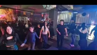 Sijelo~koloo za Elviru Curu finu./16.o1.2o26/.Marić.