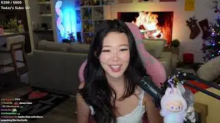 Extra Emily Chats About Seven Minutes In Heaven!