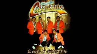 (((CUMBIA)) ORGULLO  CALENTANO))
