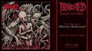Benighted - Obscene Repressed (official track) 2020