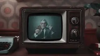Sir Walter Raleigh Commercial