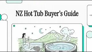 The Ultimate Hot Tub Buyers Guide Benefits, Costs, Installation & More