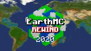 EarthMC Rewind 2020