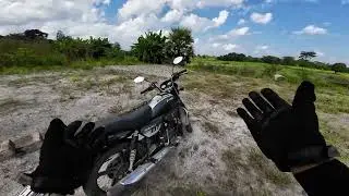 Does this bike rust? Hero Splendor Plus rust problem.
