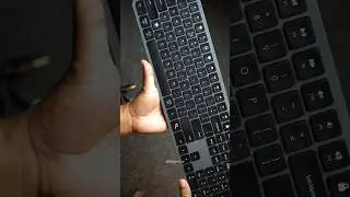 &ldquo;Is This the Best Budget Keyboard Under ₹1800? 😯 | Zebronics K5002MW Unboxing&rdquo; #bluetoothkeyboard