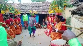 Indian Tribes | Culture and Tradition of Indian Tribes | A Day With Indian Tribe