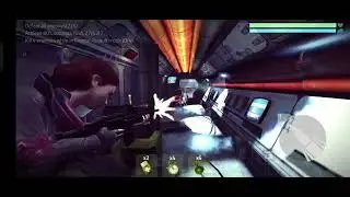 COVER FIRE || GAMEPLAY #16 || R.K.V. NORMAL GAMING